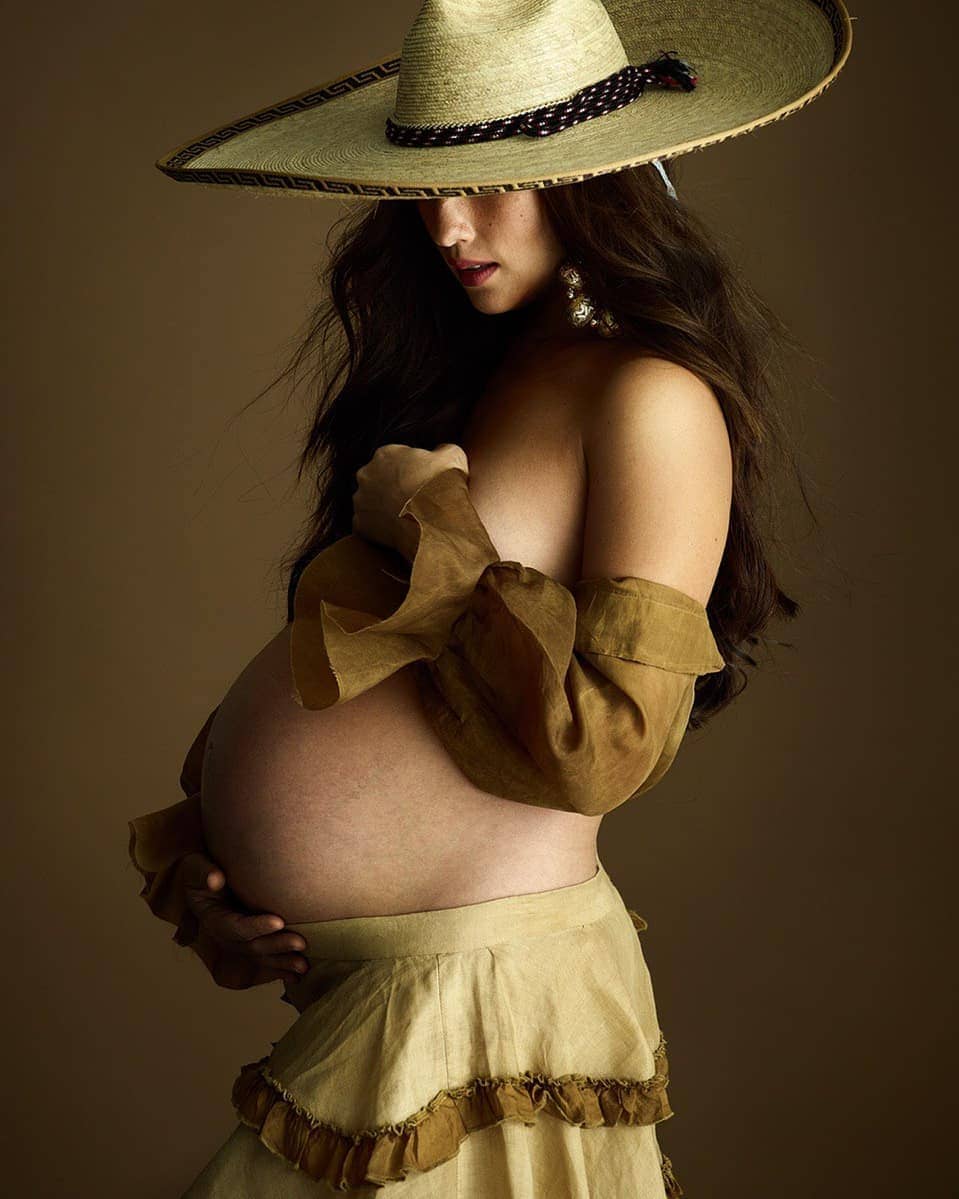 Solenn Heussaff-Bolzico